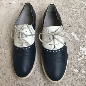 Mauro Leone Shoes  